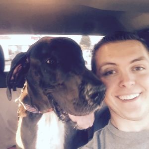 Meet your Posher, Kenneth